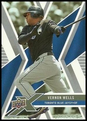 97 Vernon Wells
